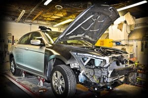 collision repair blue springs